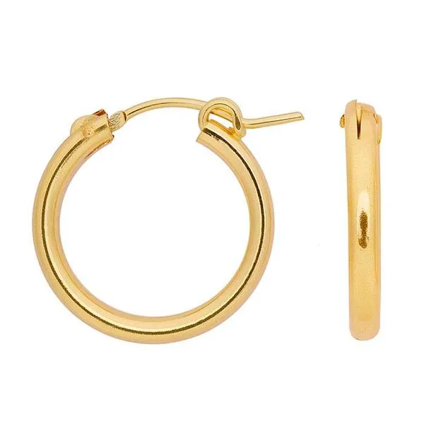 Gold Filled Jewelry Selman's Jewelers-Gemologist McComb, MS