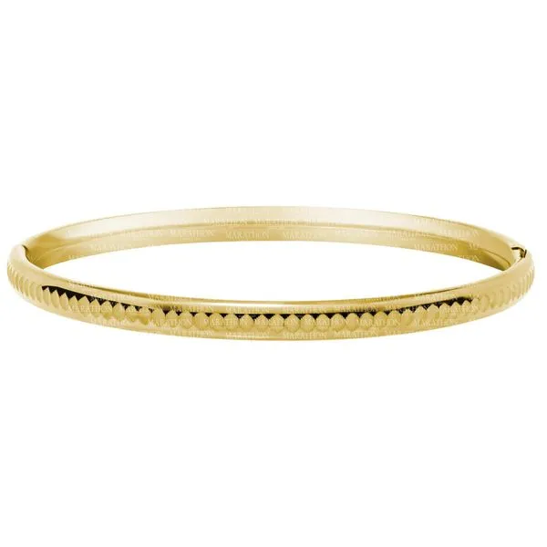 Kiddie kraft gold discount bracelet