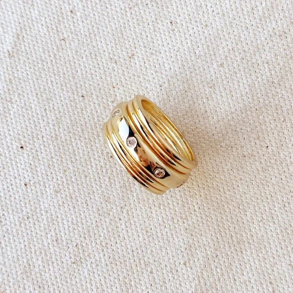 Gold Filled Jewelry Selman's Jewelers-Gemologist McComb, MS