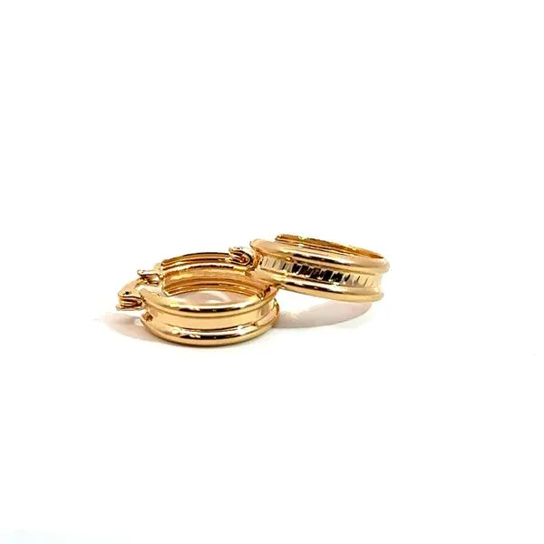 Gold Filled Jewelry Selman's Jewelers-Gemologist McComb, MS