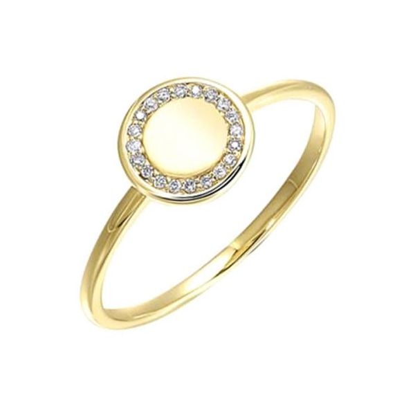 Fashion Ring S.E. Needham Jewelers Logan, UT