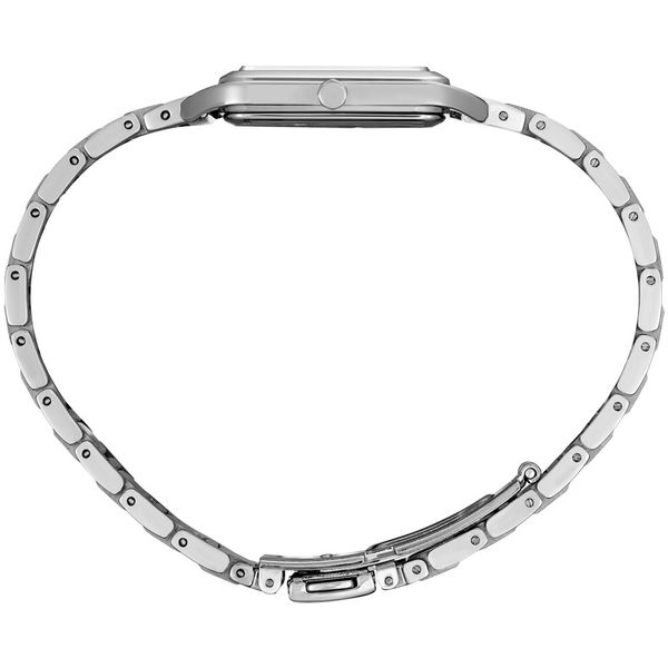 Seiko Essentials Ladies Watch Image 2 Shannon Jewelers Spring, TX