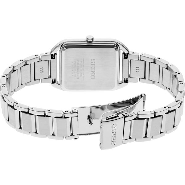 Seiko Essentials Ladies Watch Image 3 Shannon Jewelers Spring, TX