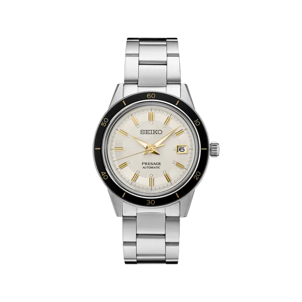 Seiko gents watch store
