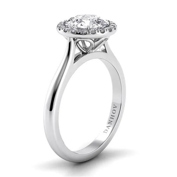 Engagement Ring Shelle Jewelers, Inc Northbrook, IL