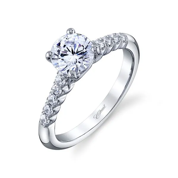Coast diamond on sale engagement ring