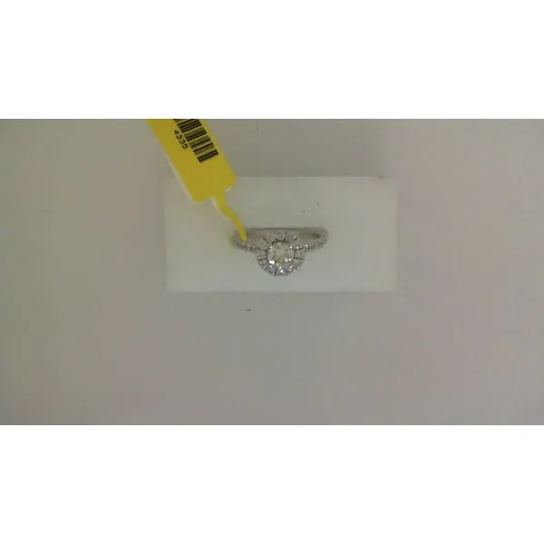 Engagement Ring Shelle Jewelers, Inc Northbrook, IL