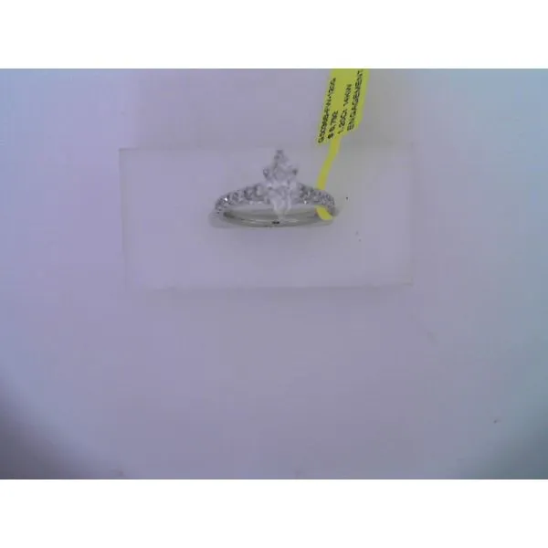 Engagement Ring Shelle Jewelers, Inc Northbrook, IL