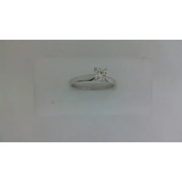 Engagement Ring Shelle Jewelers, Inc Northbrook, IL