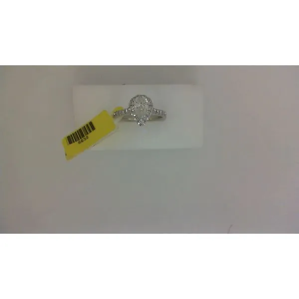 Engagement Ring Shelle Jewelers, Inc Northbrook, IL