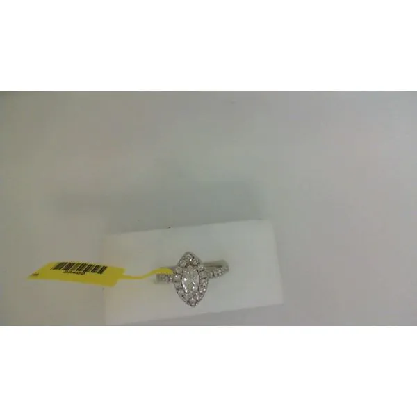 Engagement Ring Shelle Jewelers, Inc Northbrook, IL