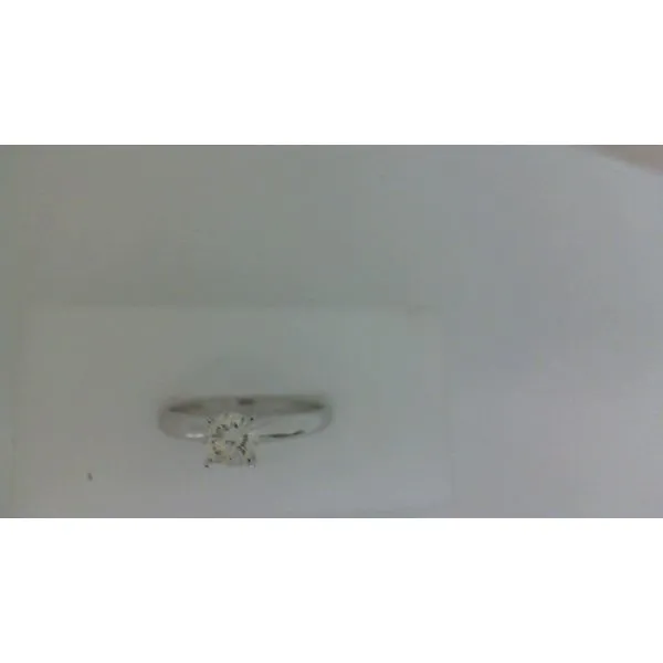 Engagement Ring Shelle Jewelers, Inc Northbrook, IL