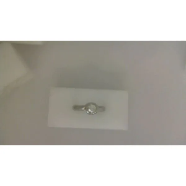 Engagement Ring Shelle Jewelers, Inc Northbrook, IL