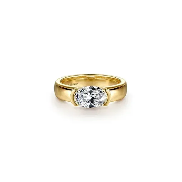 Engagement Ring Shelle Jewelers, Inc Northbrook, IL