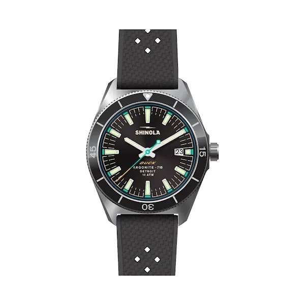 Men's Watch Shelle Jewelers, Inc Northbrook, IL