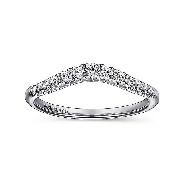 Wedding Band Shelle Jewelers, Inc Northbrook, IL