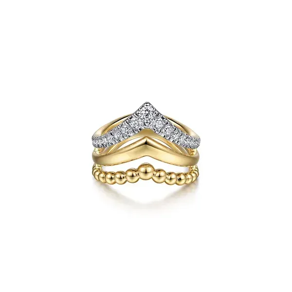 Diamond Fashion Ring Shelle Jewelers, Inc Northbrook, IL