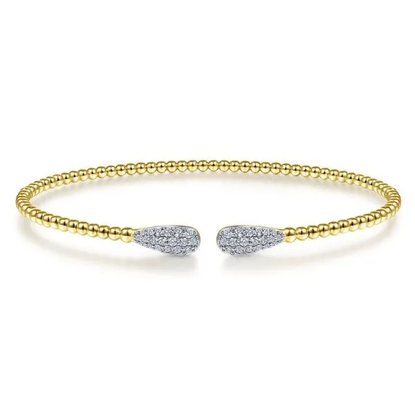 Diamond Bracelet Shelle Jewelers, Inc Northbrook, IL