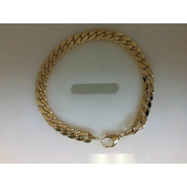 Midas Chain 14K Yellow Gold Gold Bracelet Shelle Jewelers, Inc Northbrook, IL