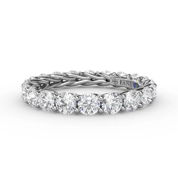 Wedding Band Shelle Jewelers, Inc Northbrook, IL