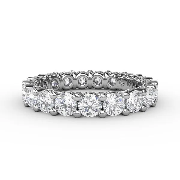 Wedding Band Shelle Jewelers, Inc Northbrook, IL