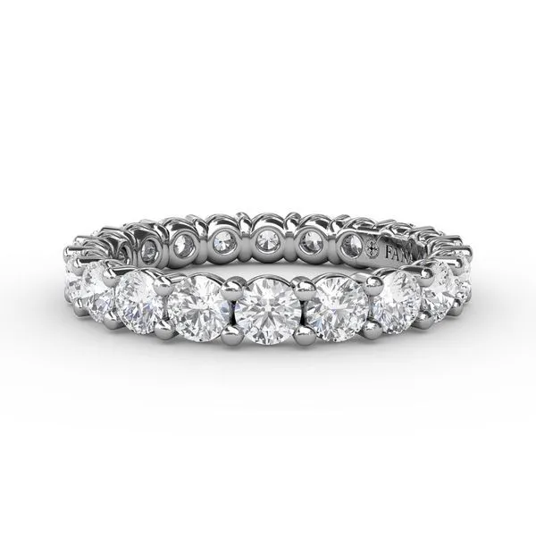 Wedding Band Shelle Jewelers, Inc Northbrook, IL