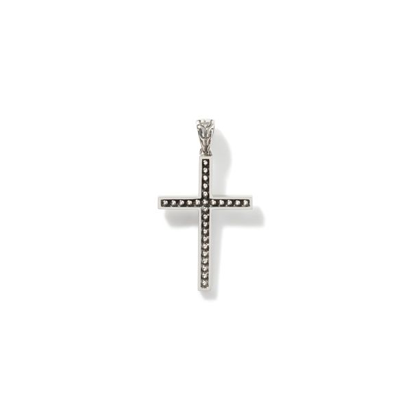 Silver Pendant Image 2 Shelle Jewelers, Inc Northbrook, IL