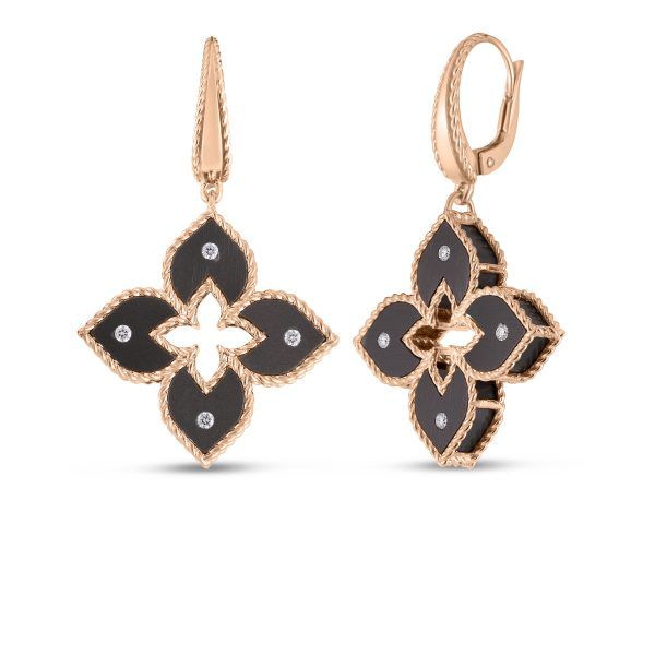 Diamond Earrings Shelle Jewelers, Inc Northbrook, IL