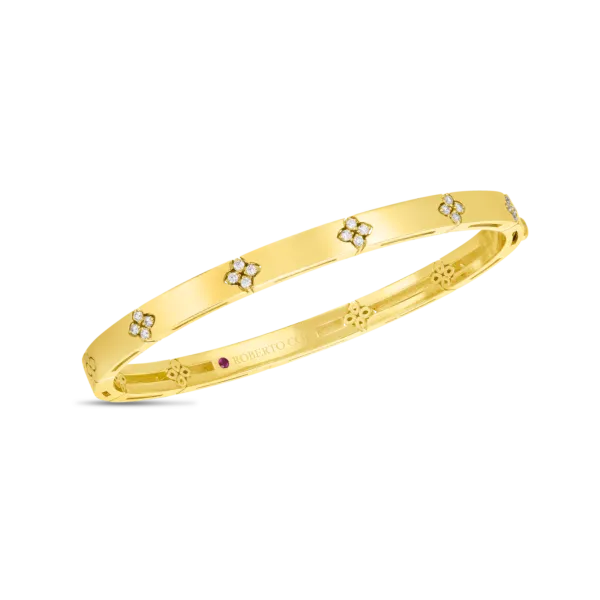 Diamond Bracelet Shelle Jewelers, Inc Northbrook, IL