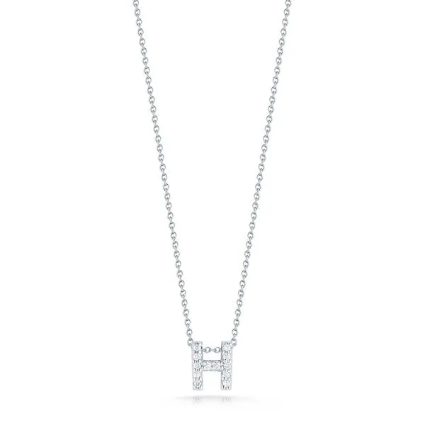 Diamond Necklace Shelle Jewelers, Inc Northbrook, IL