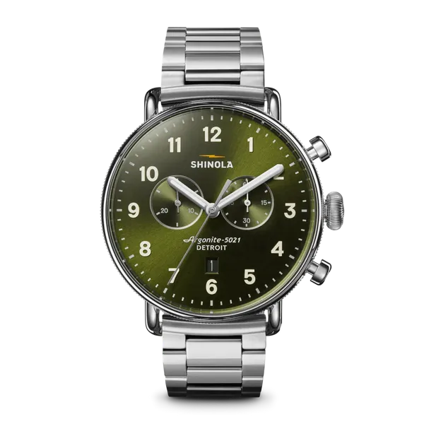 Men's Watch Shelle Jewelers, Inc Northbrook, IL