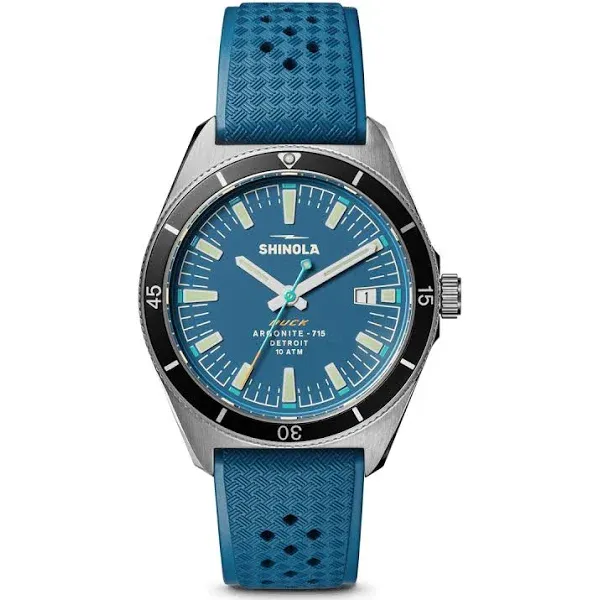 Men's Watch Shelle Jewelers, Inc Northbrook, IL