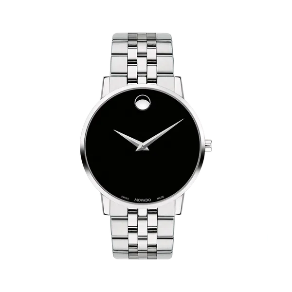 Men's Watch Shelle Jewelers, Inc Northbrook, IL