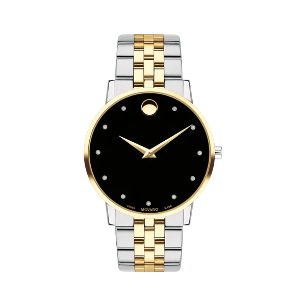 Men's Watch Shelle Jewelers, Inc Northbrook, IL