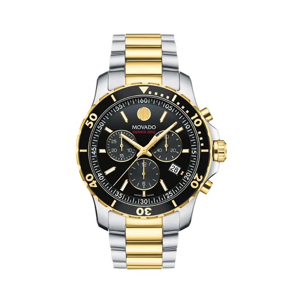 Men's Watch Shelle Jewelers, Inc Northbrook, IL