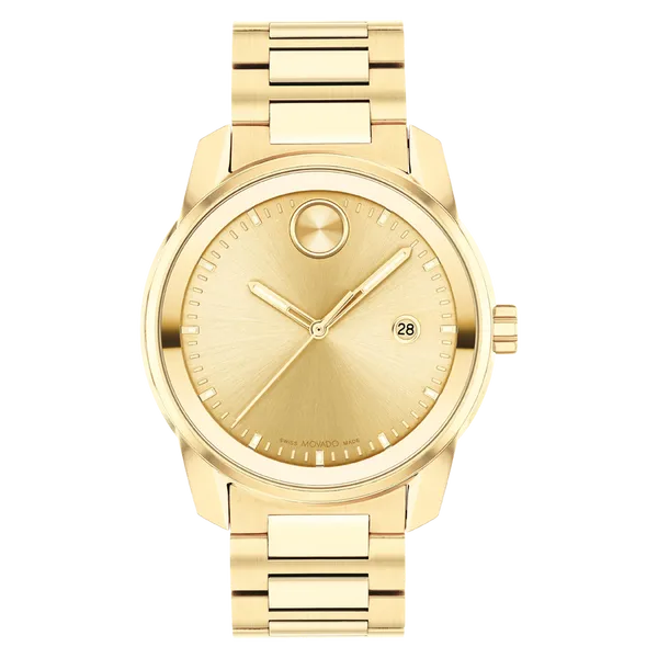 Men's Watch Shelle Jewelers, Inc Northbrook, IL