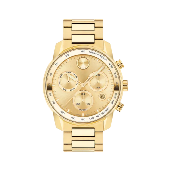 Men's Watch Shelle Jewelers, Inc Northbrook, IL