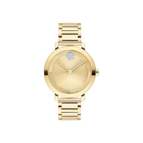 Women's Watch Shelle Jewelers, Inc Northbrook, IL