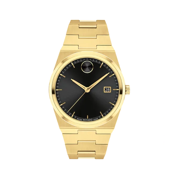 Men's Watch Shelle Jewelers, Inc Northbrook, IL