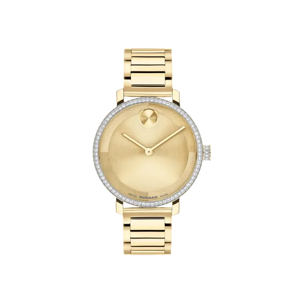 Men's Watch Shelle Jewelers, Inc Northbrook, IL