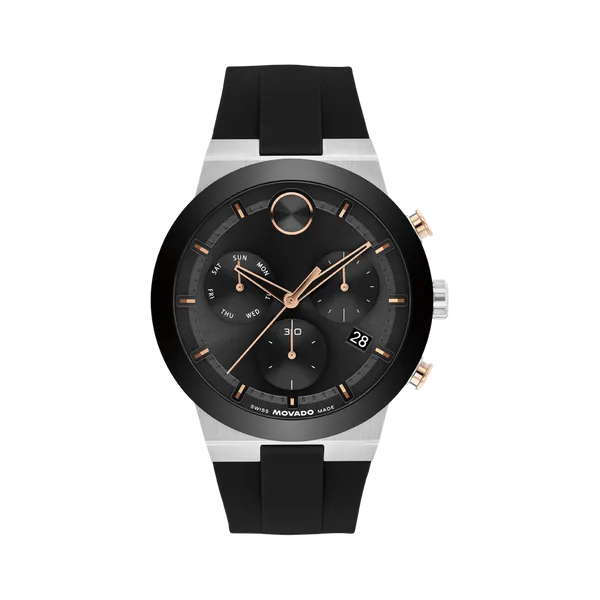 Men's Watch Shelle Jewelers, Inc Northbrook, IL