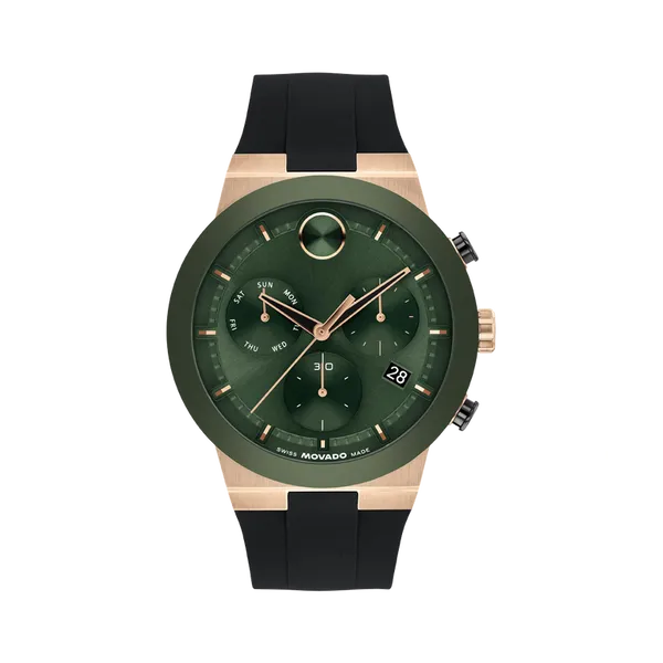 Men's Watch Shelle Jewelers, Inc Northbrook, IL