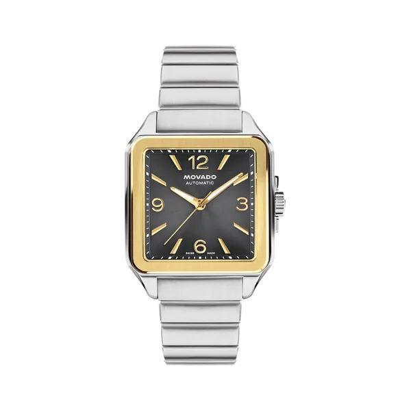 Men's Watch Shelle Jewelers, Inc Northbrook, IL