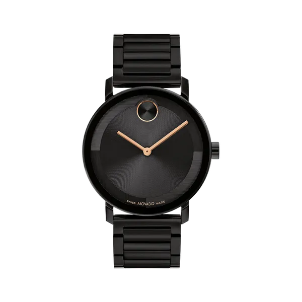 Men's Watch Shelle Jewelers, Inc Northbrook, IL