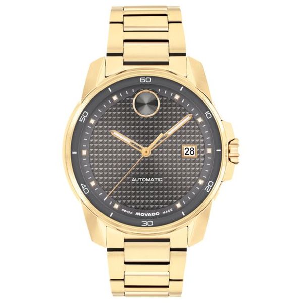 Men's Watch Shelle Jewelers, Inc Northbrook, IL