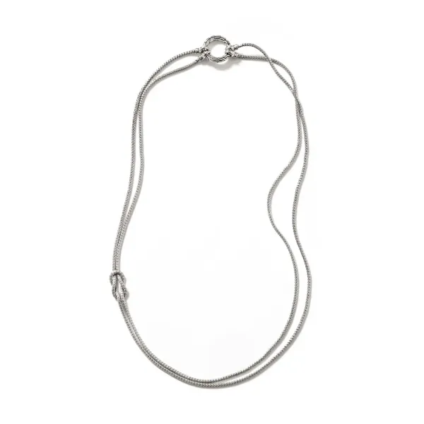 Necklace Image 2 Shelle Jewelers, Inc Northbrook, IL