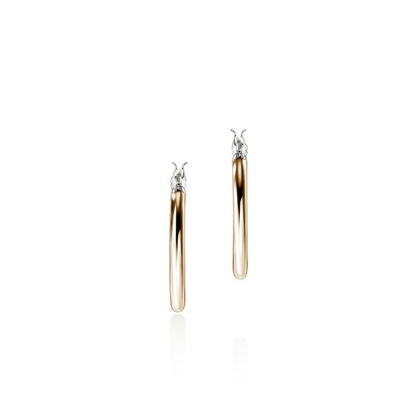 Silver Earrings Shelle Jewelers, Inc Northbrook, IL