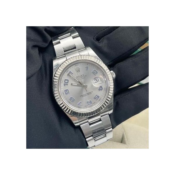 Men's Watch Shelle Jewelers, Inc Northbrook, IL