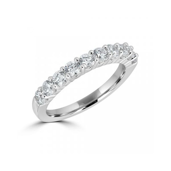 Wedding Band Shelle Jewelers, Inc Northbrook, IL