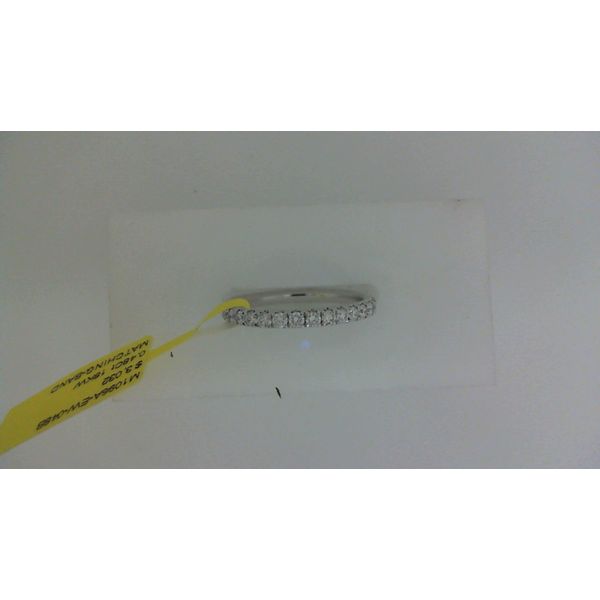 Wedding Band Shelle Jewelers, Inc Northbrook, IL